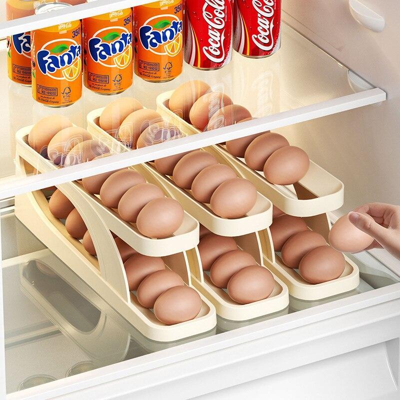 FreshNest eggorganisator