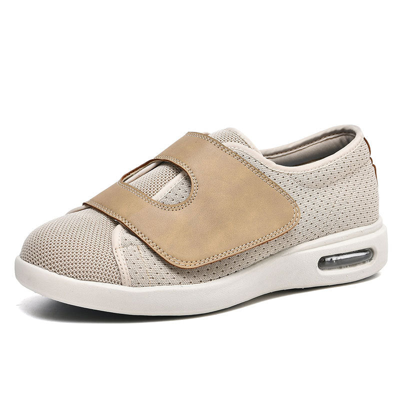 Soffie - Ultrakomfortable slip-on gåsko