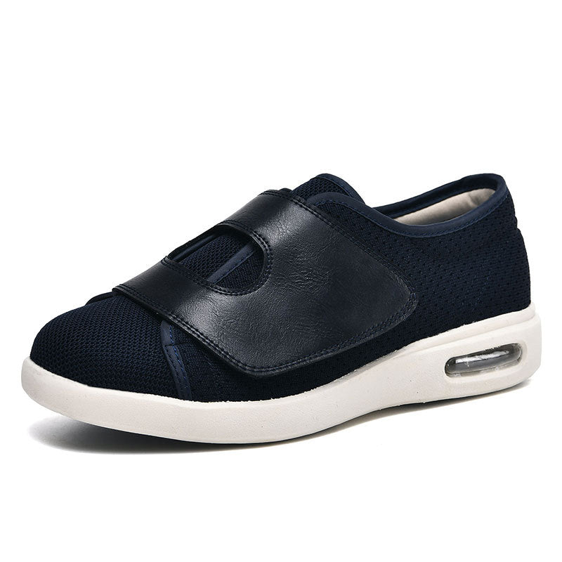 Soffie - Ultrakomfortable slip-on gåsko