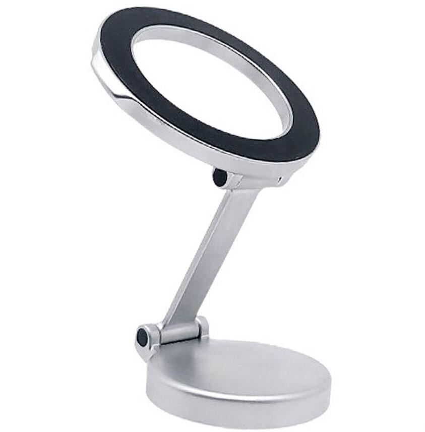 MagnoGrip 360° magnetisk feste – Robust universalfeste for sikker, roterende posisjonering
