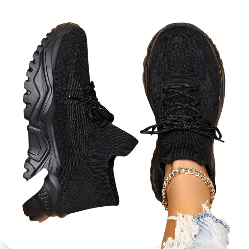 Nova - Chunky Slip-On joggesko