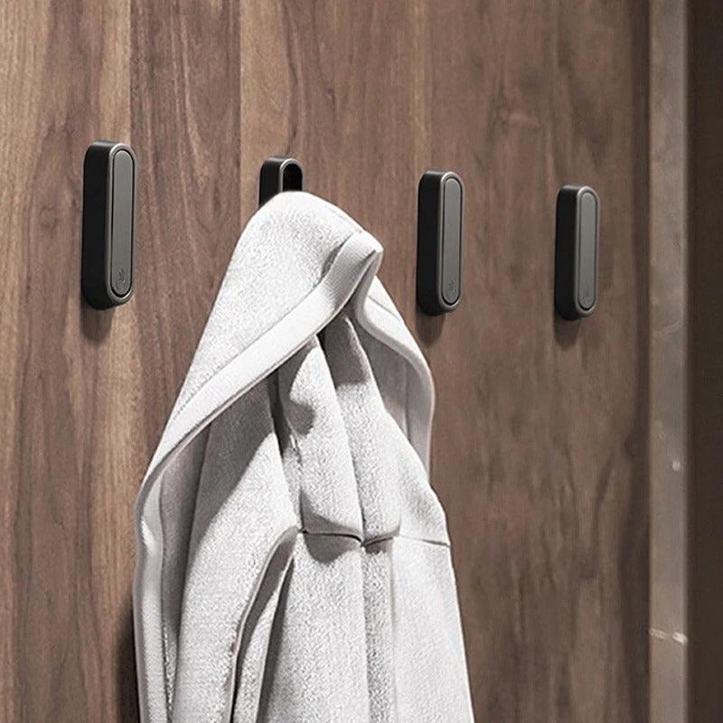 FlexiHæng sammenleggbar vektkrok – plassbesparende og stilig design
