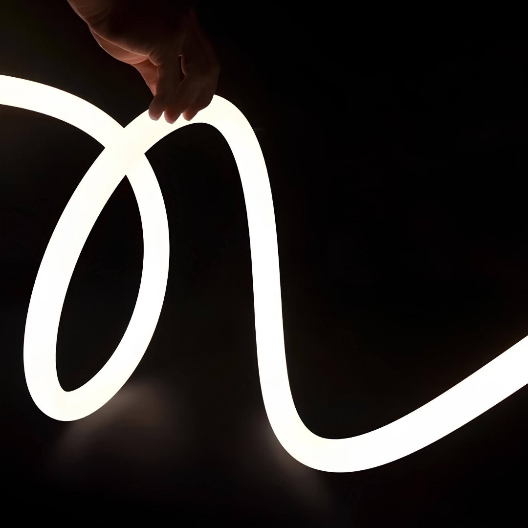 LumiGlow Modern LED-lys – Hygge og stil i perfekt balanse
