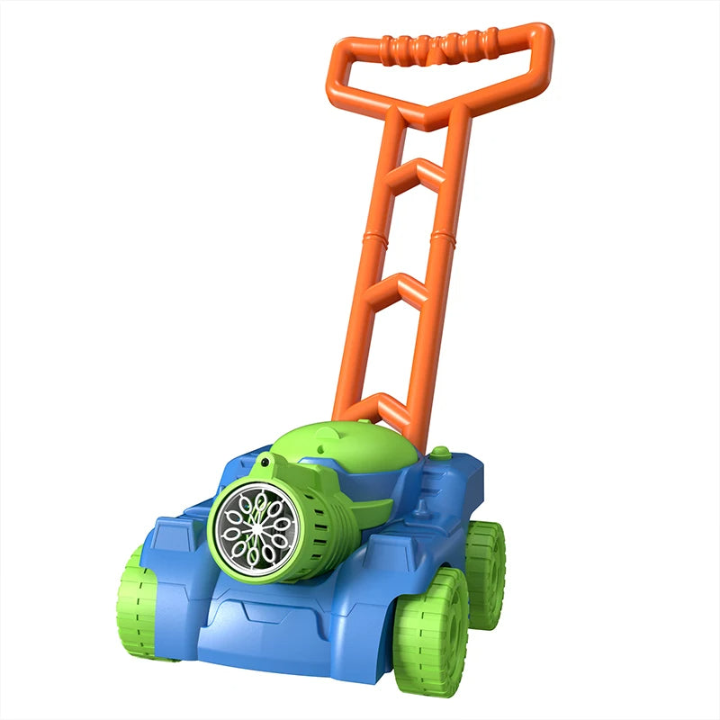 FoamRocket Flyer – Dynamisk utendørsleke for barn, ideelt for hagelek og fester