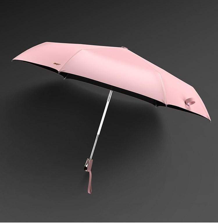 RainShield - kompakt ultralett paraply