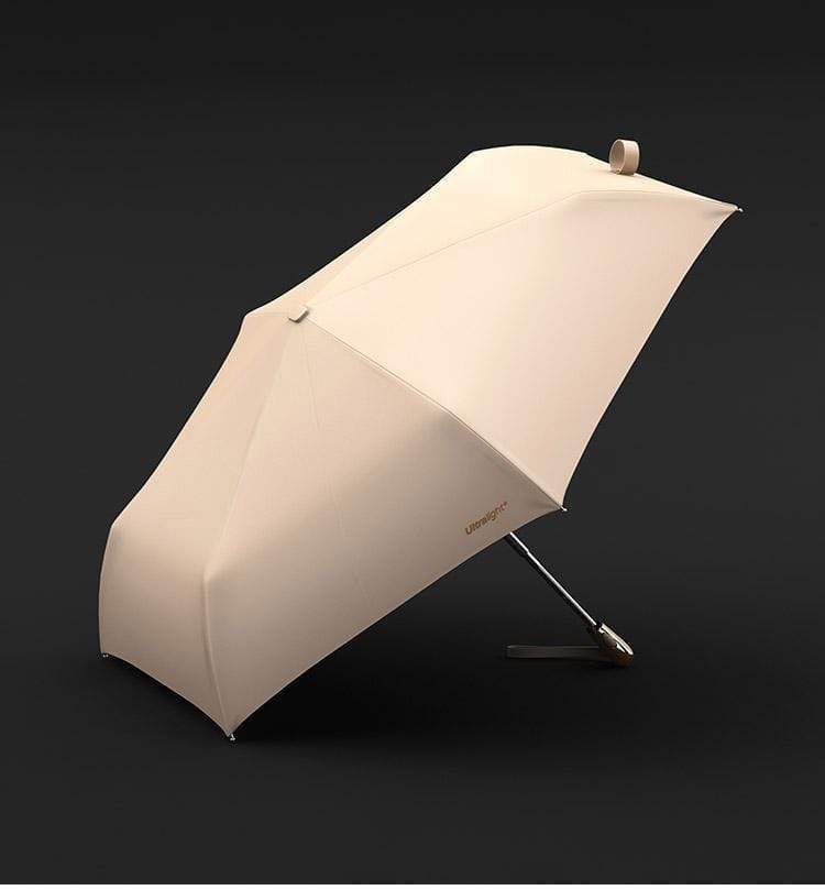 RainShield - kompakt ultralett paraply