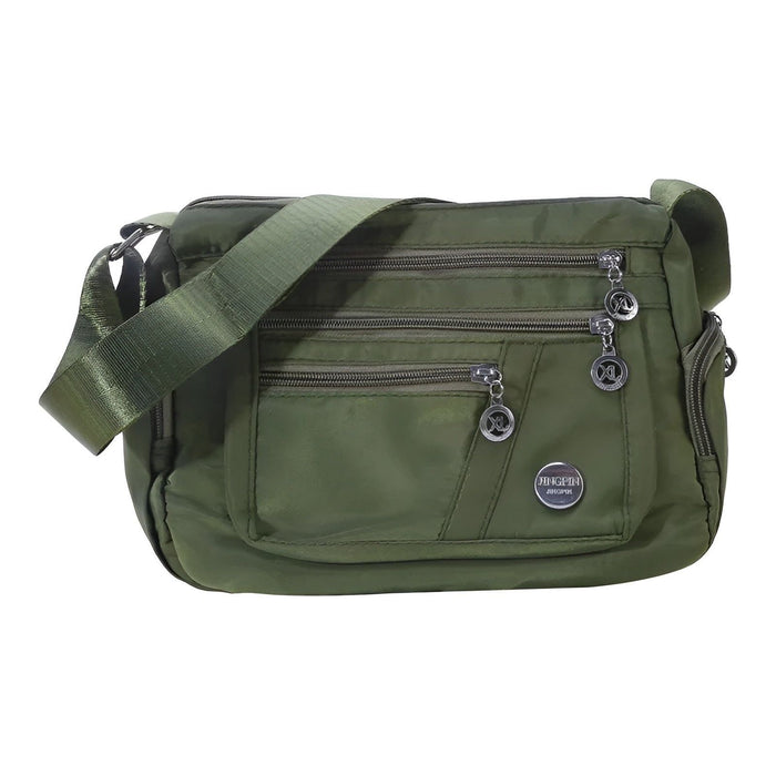 Rebecca - Allsidig vanntett skulderveske