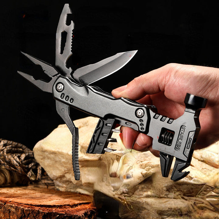 ToolMate - Hammer med flere funksjoner