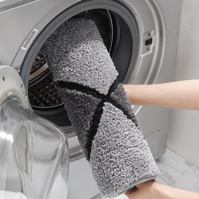 SoftStep elegant baderomsmatte - Komfort og stil