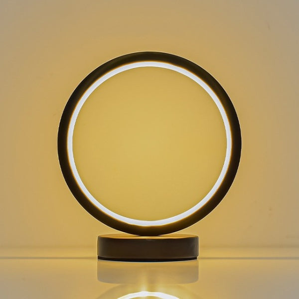 LumeGlow LED-sengelampe