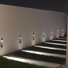 StepGlow LED-lampe – Stilig og trygg innendørsbelysning