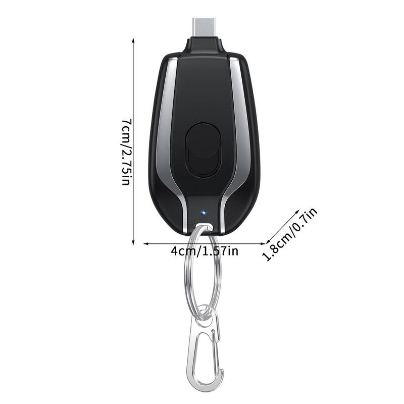 DataSwift - Kompatibel USB-minnepinne med dobbel port