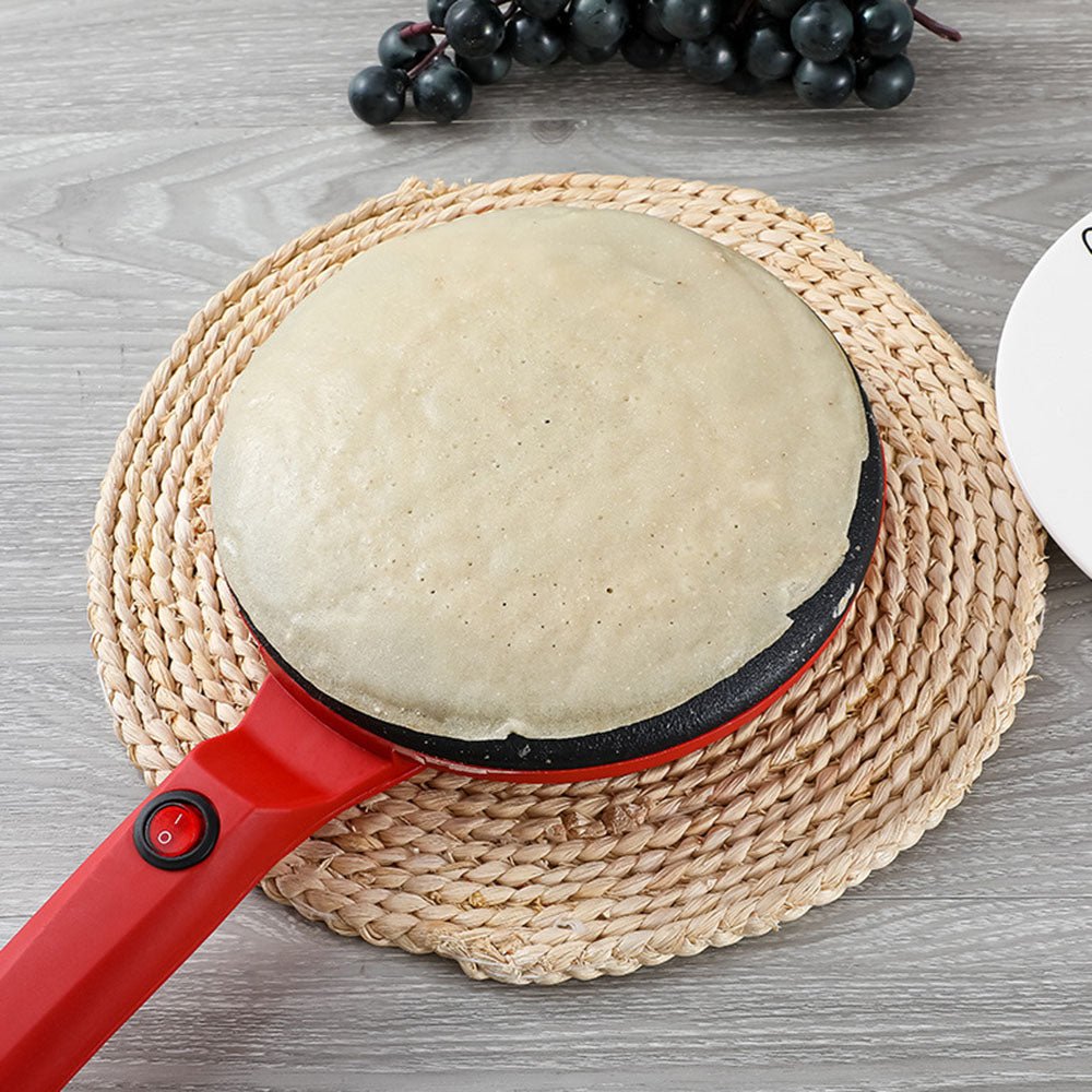 FlipEase non-stick stekepanne – perfekt snu og jevn matlaging