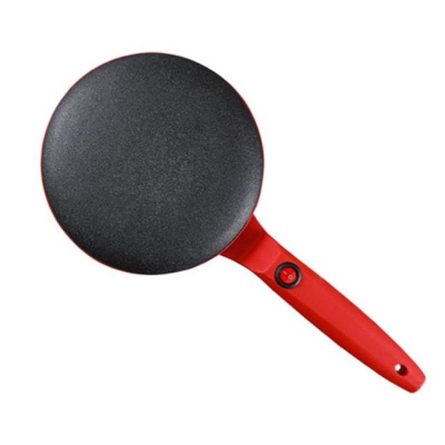 FlipEase non-stick stekepanne – perfekt snu og jevn matlaging