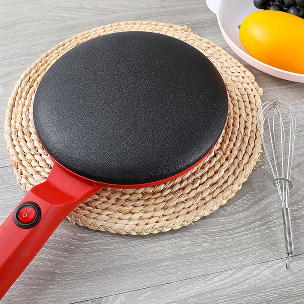 FlipEase non-stick stekepanne – perfekt snu og jevn matlaging