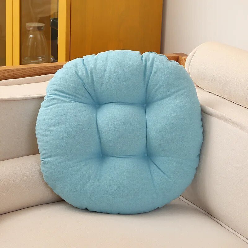 Snuggle Cloud - Ultramyk plysjpute for suveren komfort