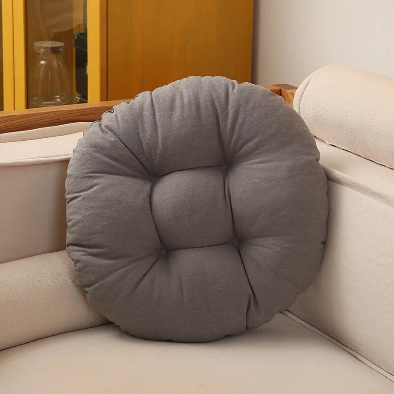 Snuggle Cloud - Ultramyk plysjpute for suveren komfort