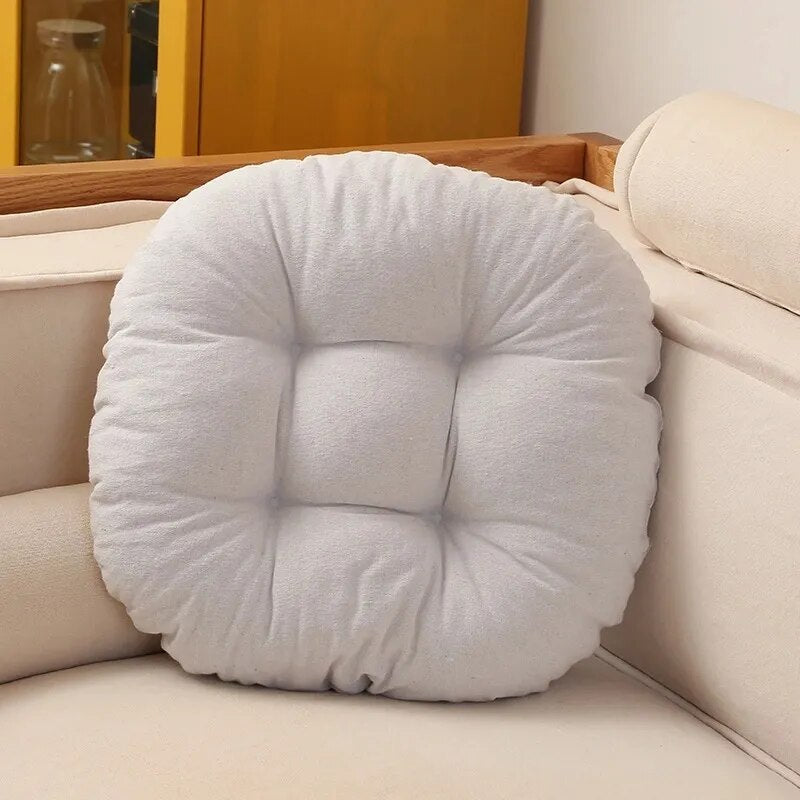 Snuggle Cloud - Ultramyk plysjpute for suveren komfort