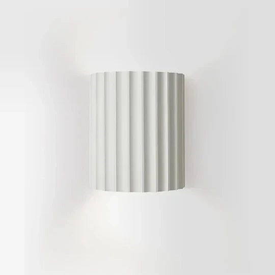 EmberWall | Moderne vegglamper laget av resin