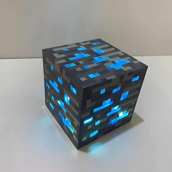LumiBrill - stilig LED-bordlampe