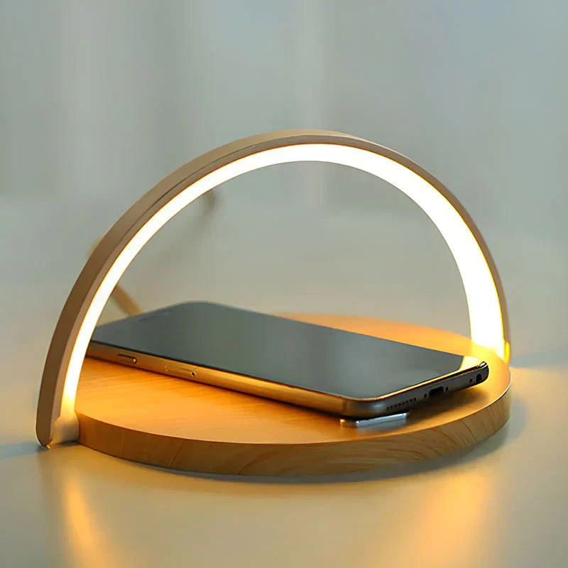 LumiArc Touch solbrillelampe