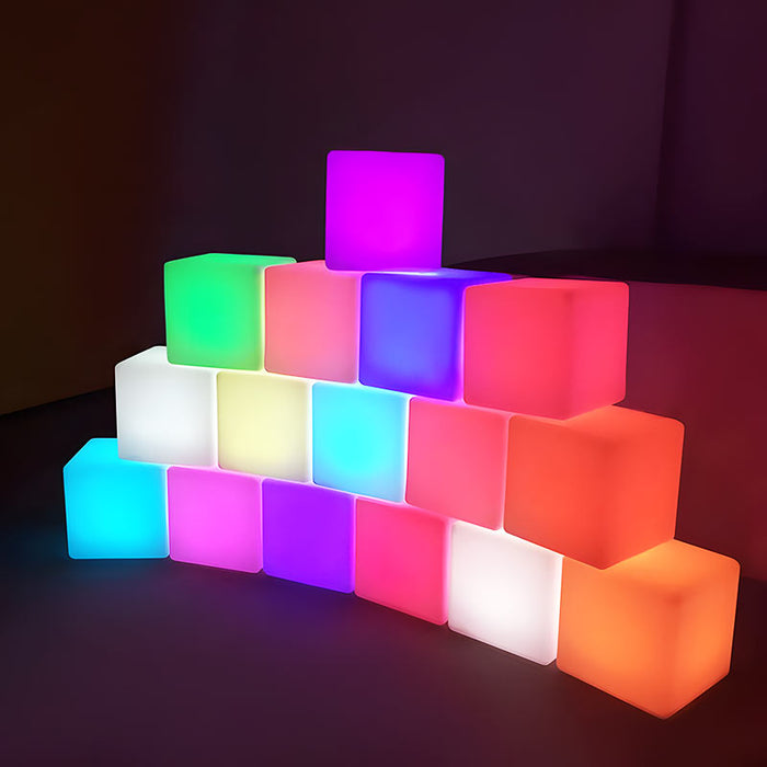FlexiGlow - Elegant LED-belysning