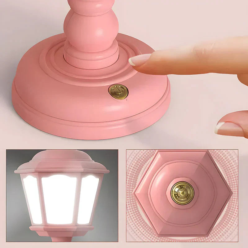 LumiEase Mini LED-lys