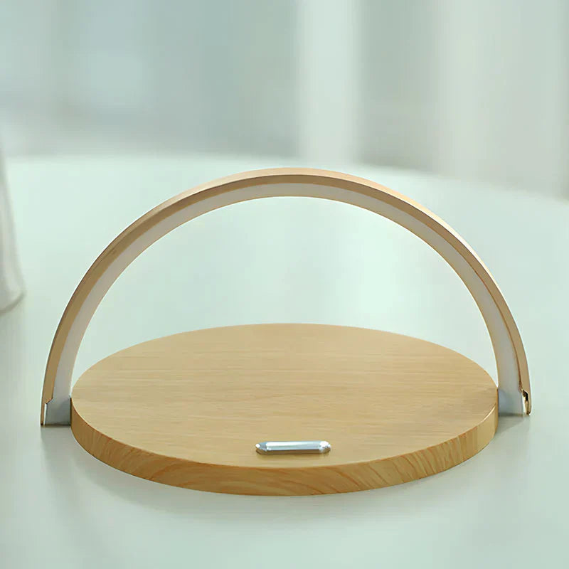 LumiArc Touch solbrillelampe