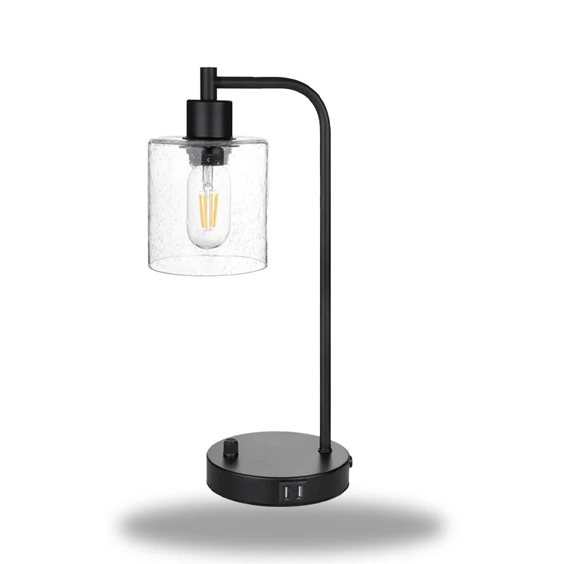 LumiCraft industriell taklampe