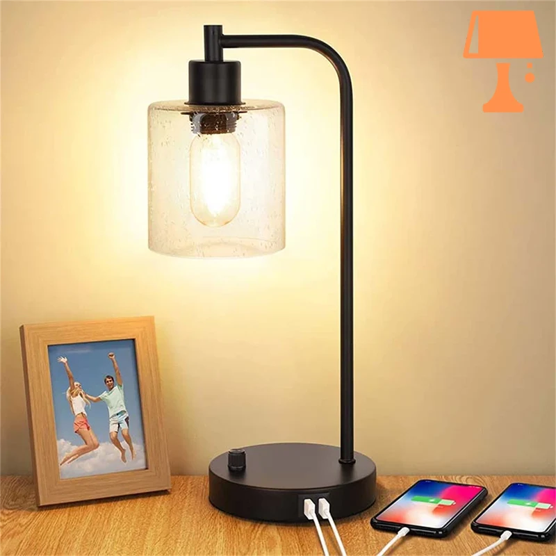 LumiCraft industriell taklampe