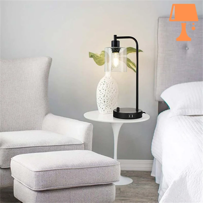 LumiCraft industriell taklampe