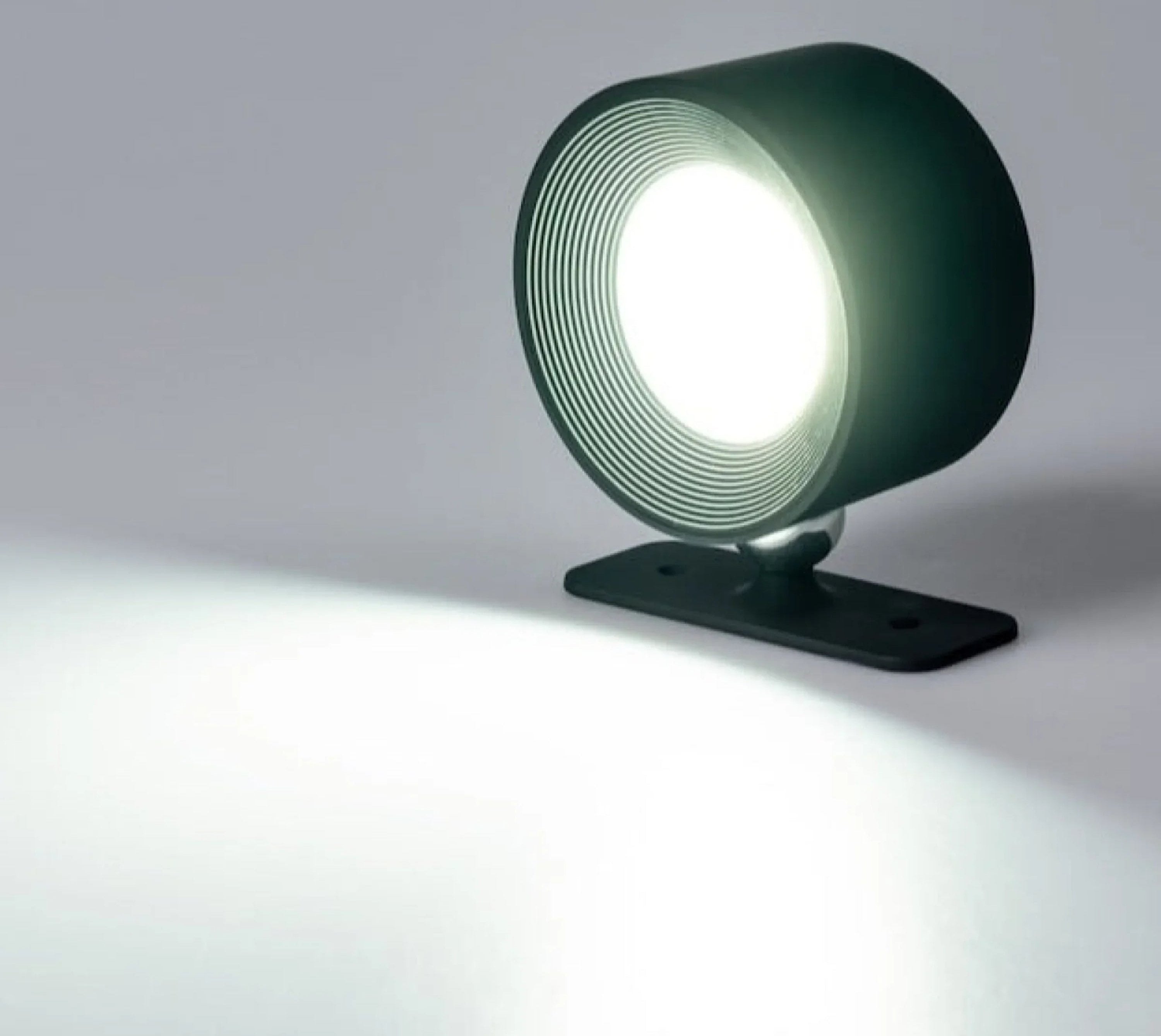 Sierra 360 LED-lampe