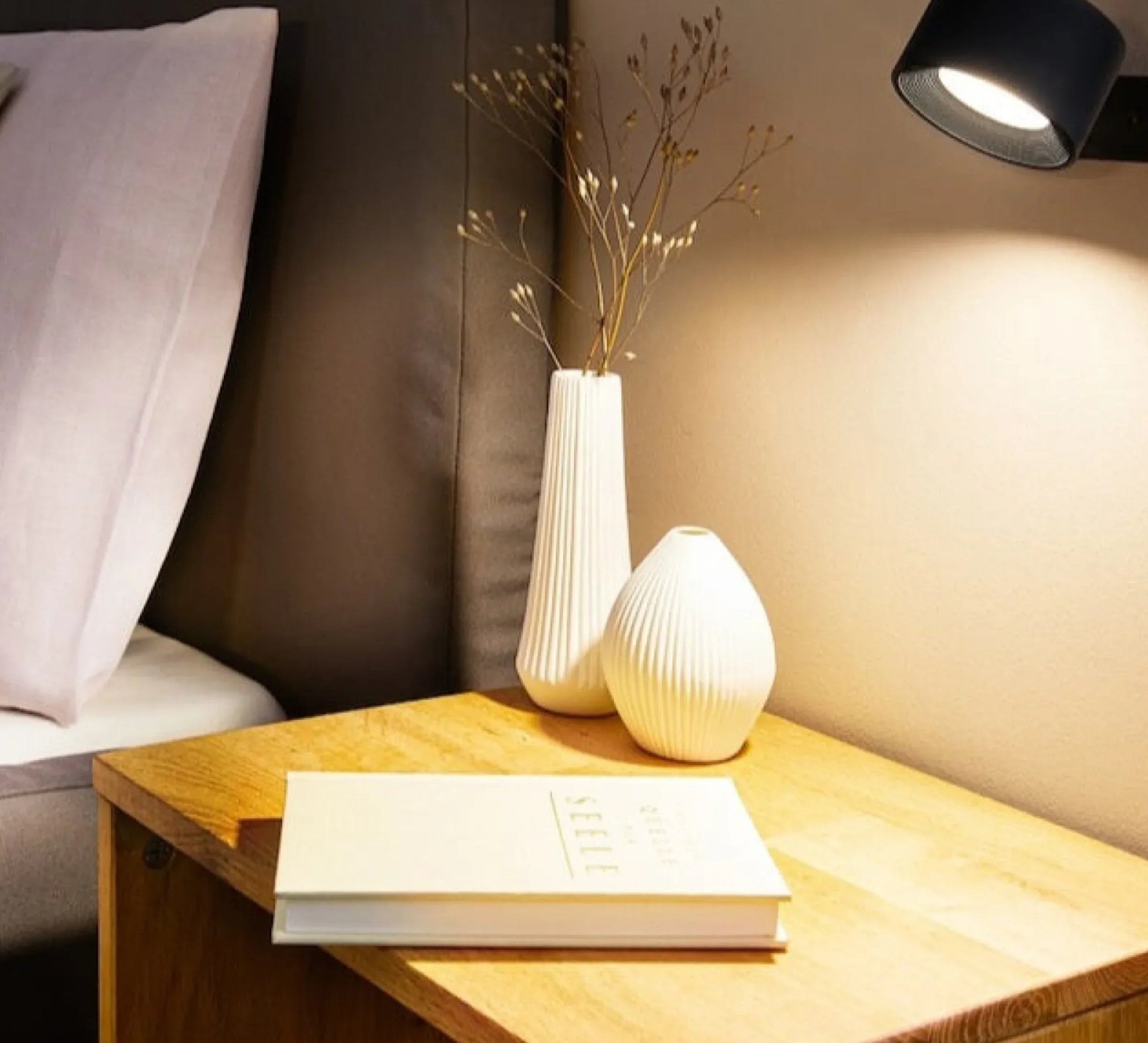 Sierra 360 LED-lampe