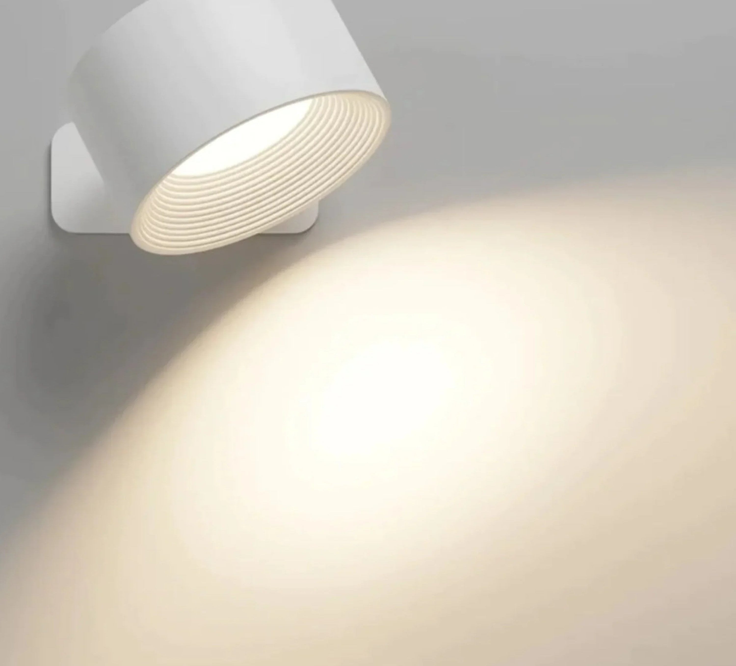 Sierra 360 LED-lampe