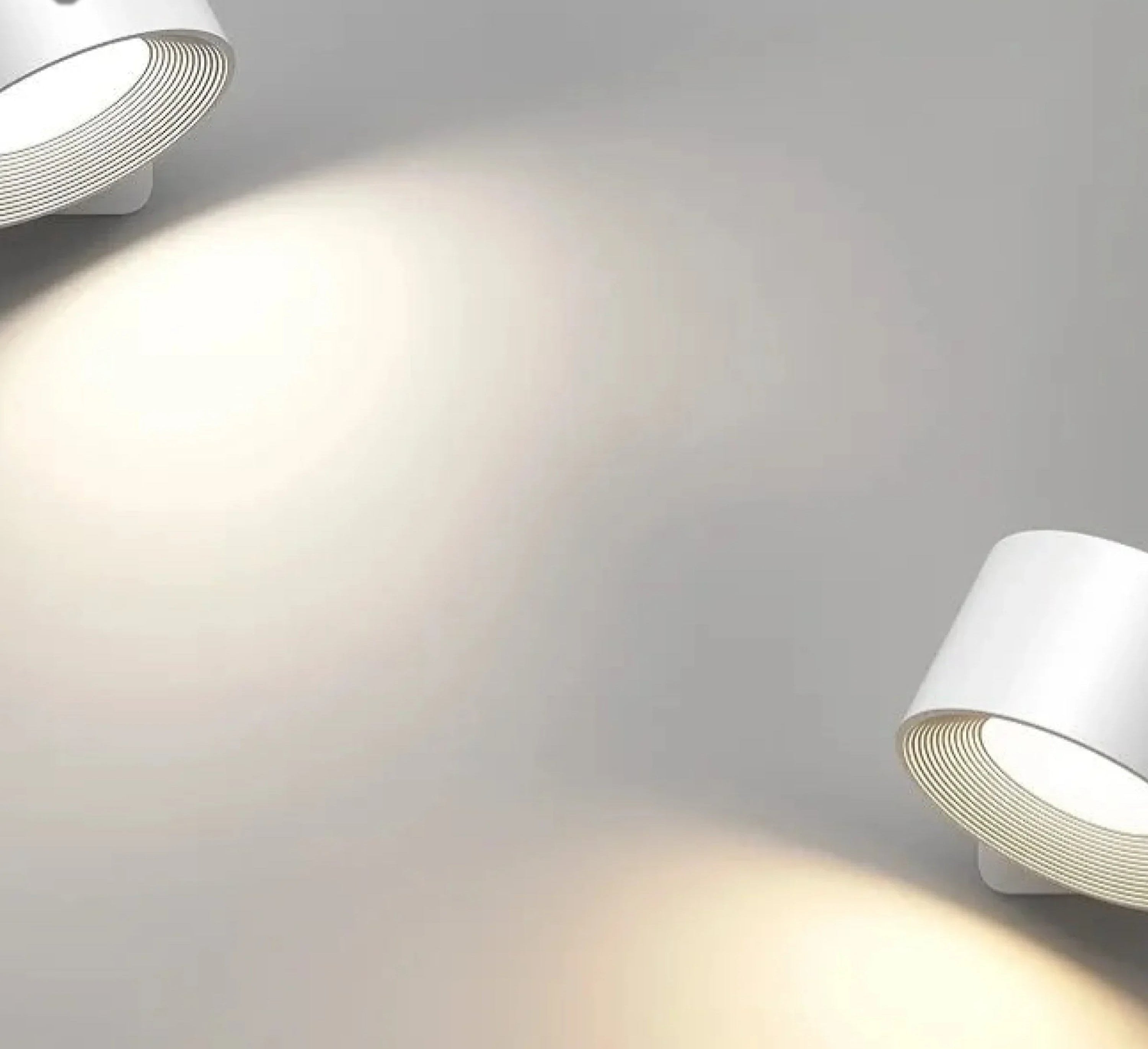 Sierra 360 LED-lampe