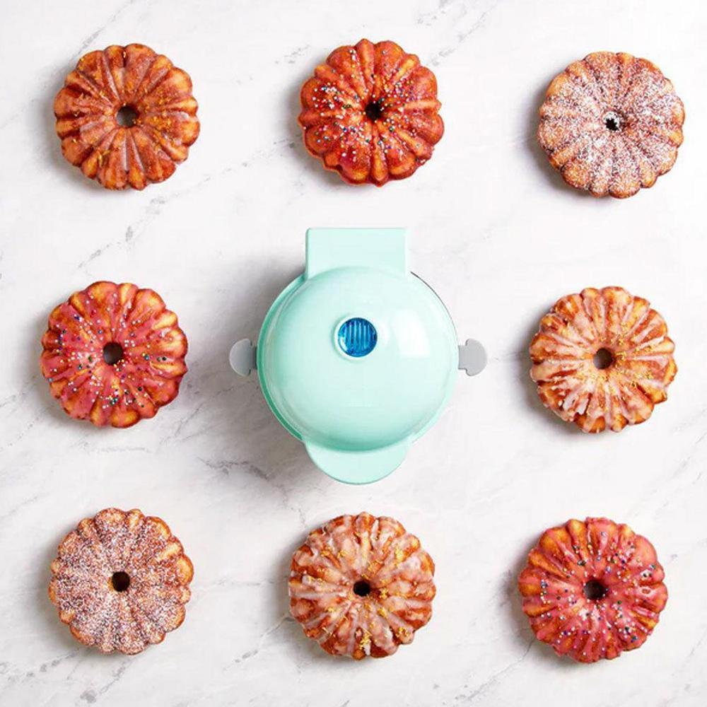 BakeMaster elektrisk kakebaker - perfekt for hjemmebaking
