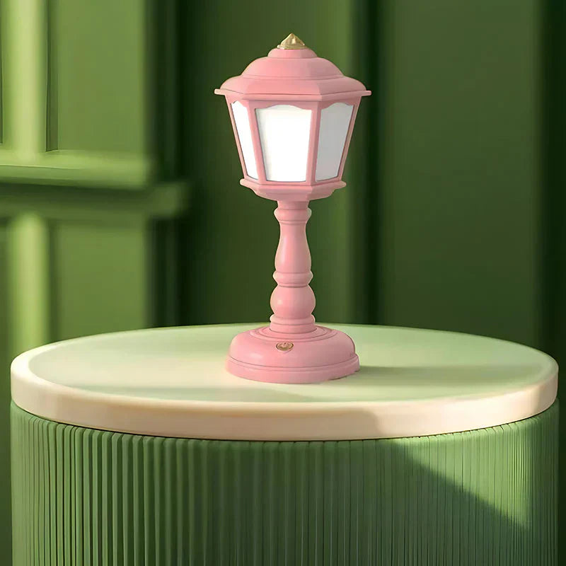 LumiEase Mini LED-lys