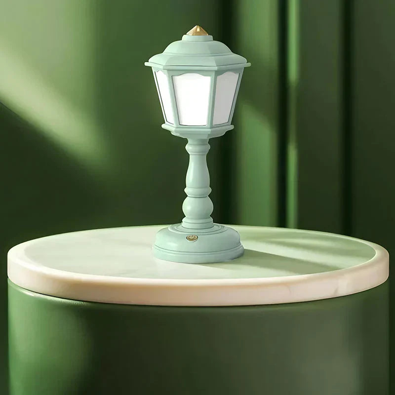 LumiEase Mini LED-lys