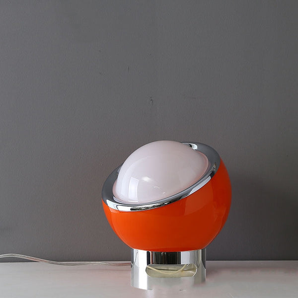 Elegant opallys for myk belysning