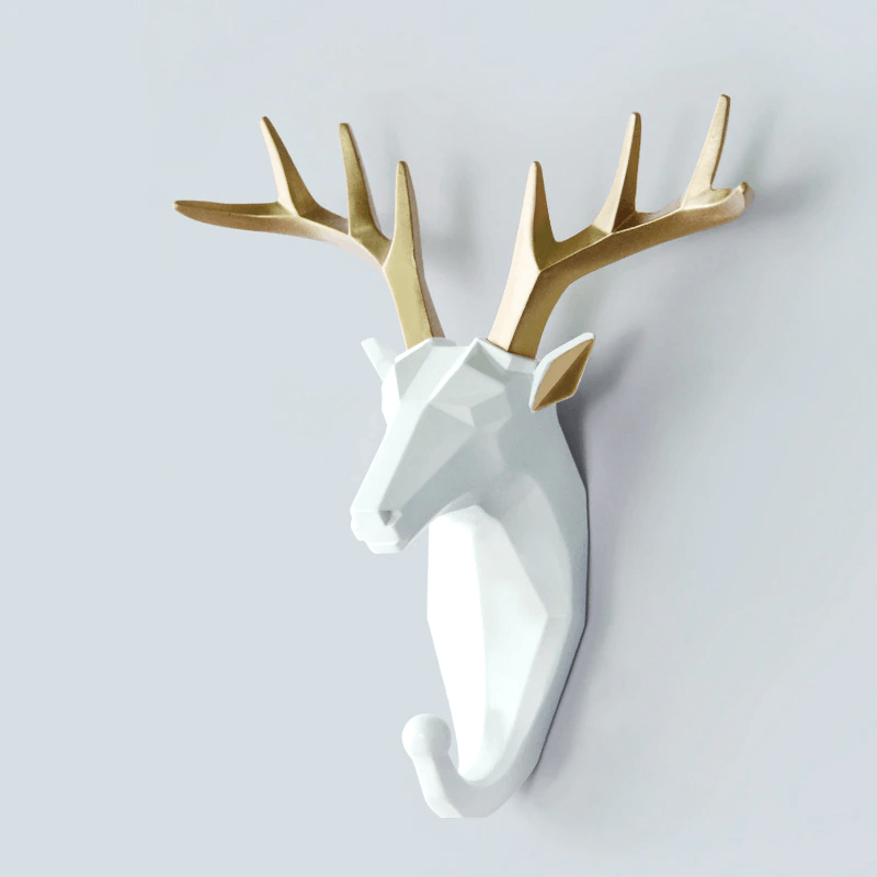 NordicWild Fargerik dyrevektkrok
