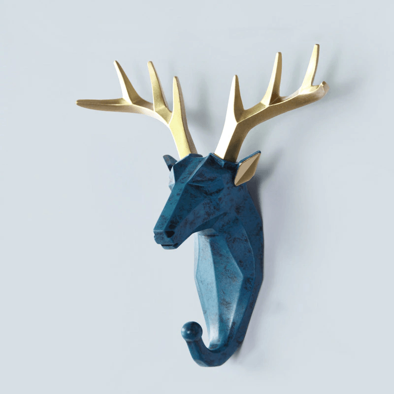 NordicWild Fargerik dyrevektkrok