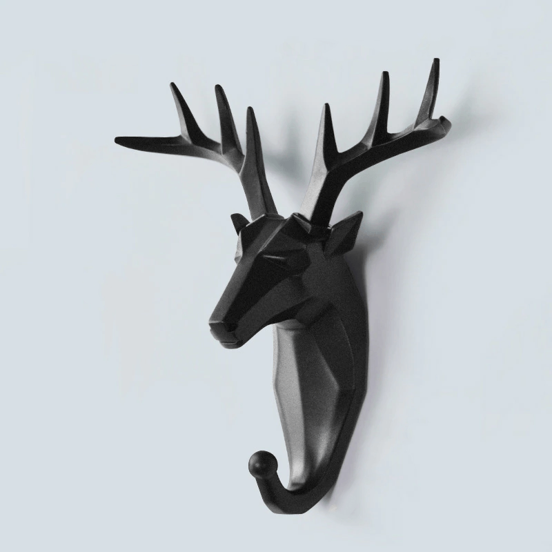 NordicWild Fargerik dyrevektkrok