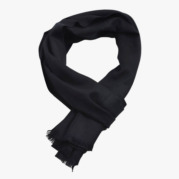 CozyWrap - Mykt og varmt vinterskjerf