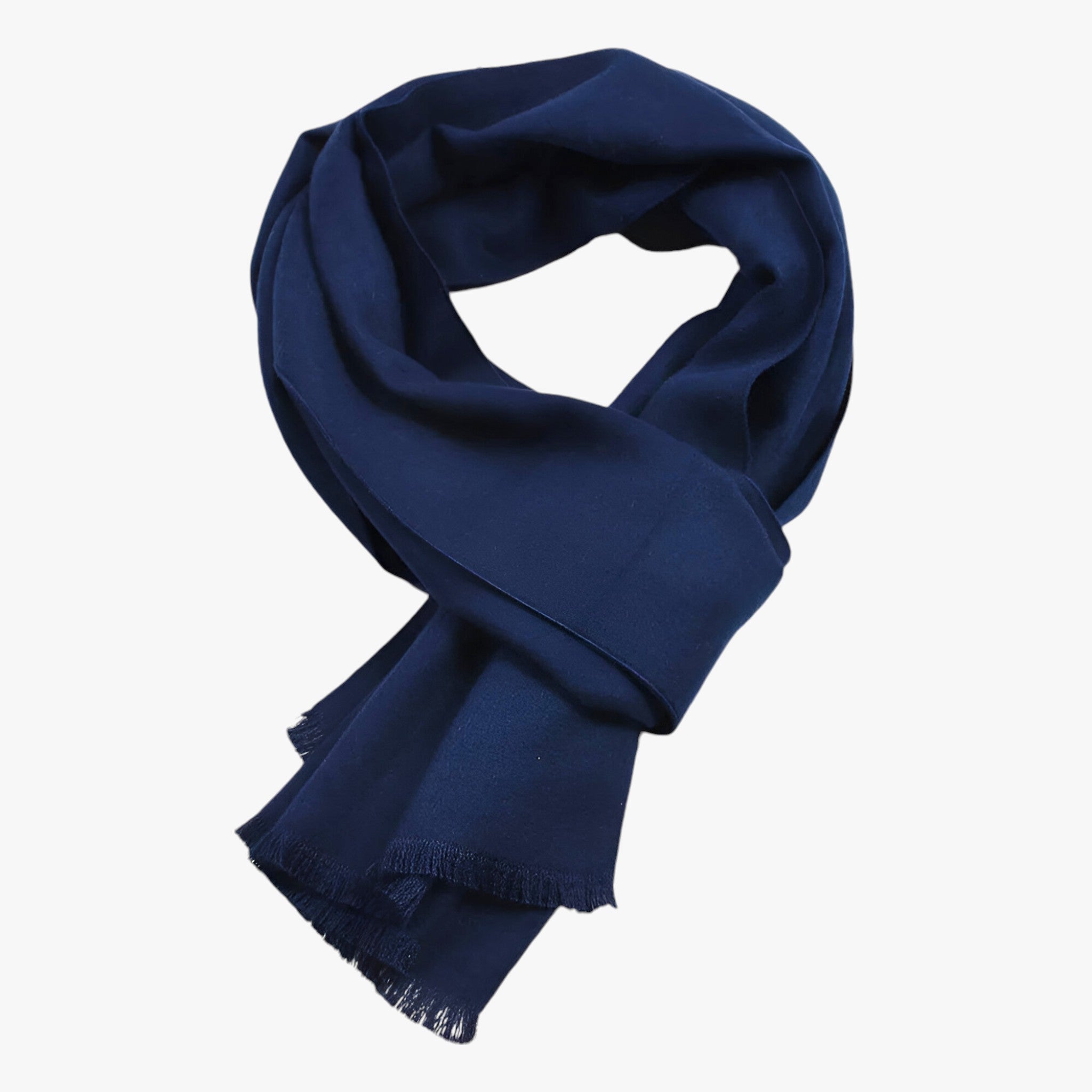 CozyWrap - Mykt og varmt vinterskjerf