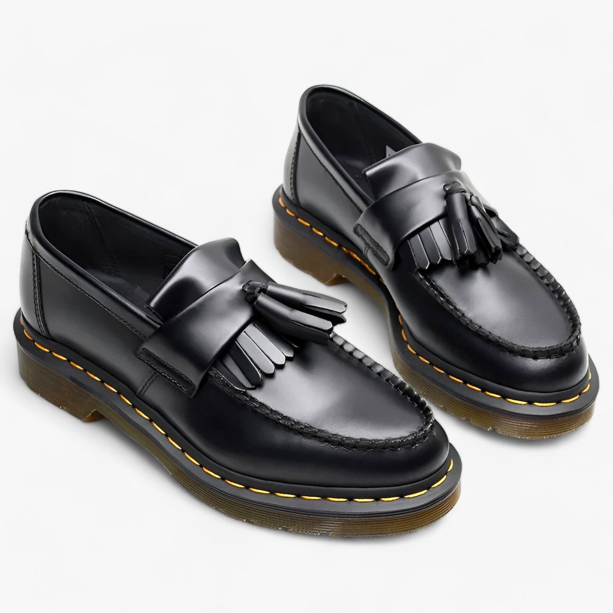 Liams trendy klassiske loafers med dusk