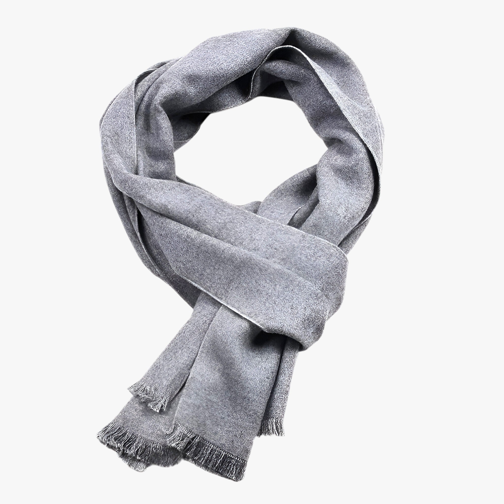 CozyWrap - Mykt og varmt vinterskjerf