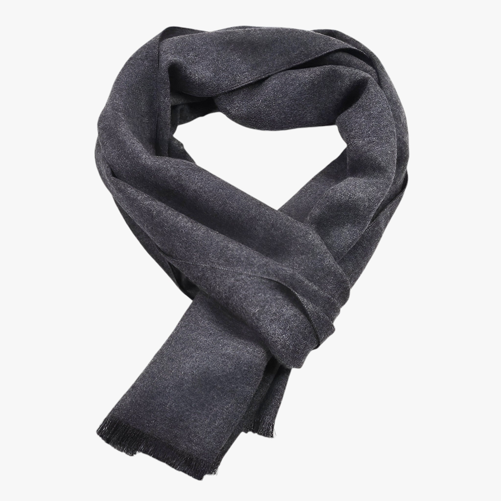 CozyWrap - Mykt og varmt vinterskjerf