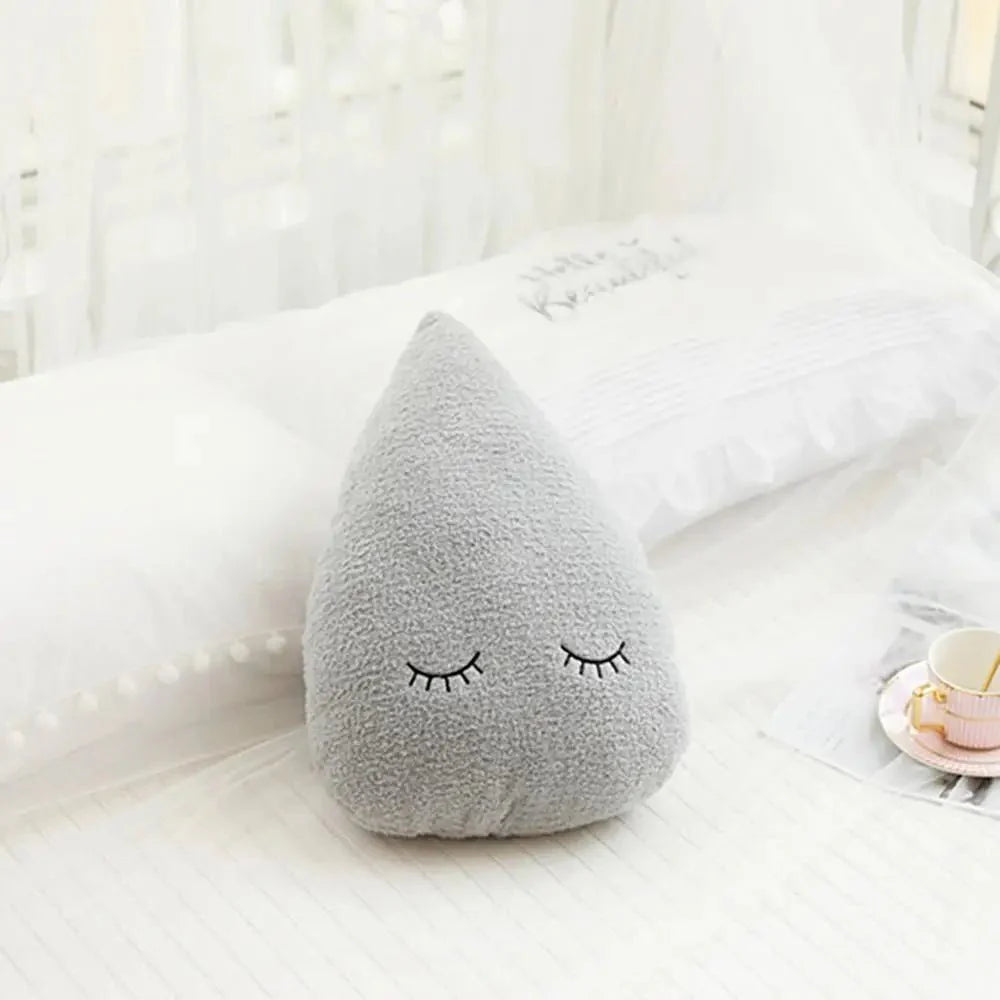 SnugglePuff - koselig plysjpute