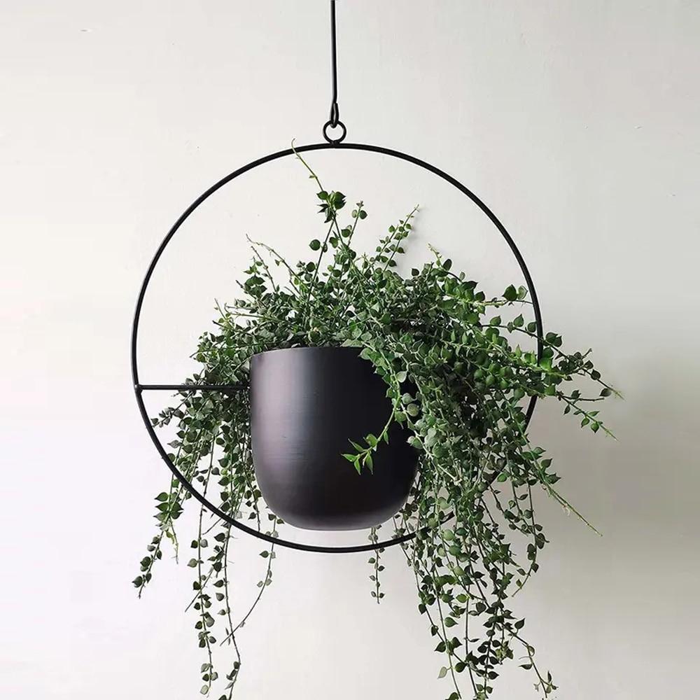 FloraFrame LED botanisk veggkunst