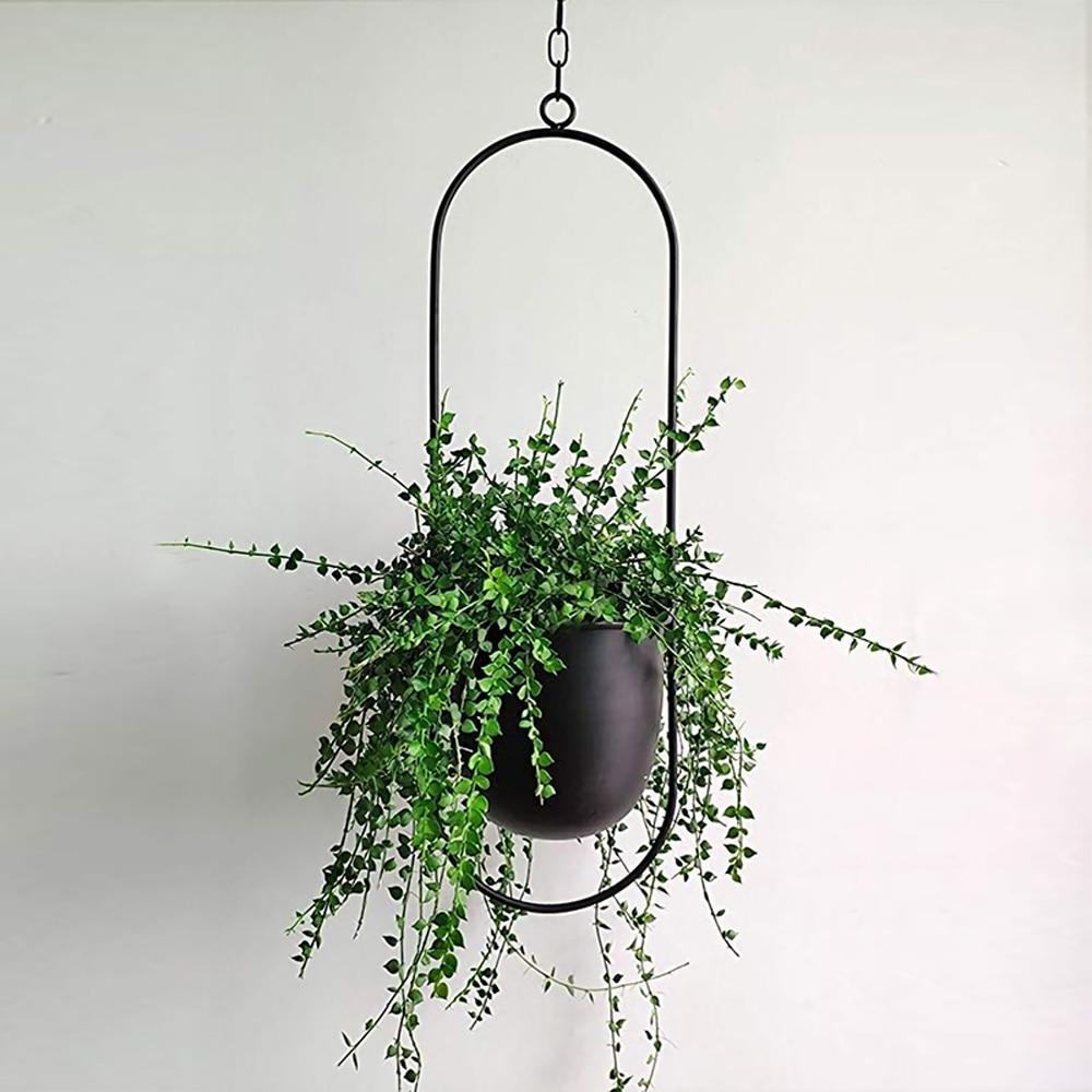 FloraFrame LED botanisk veggkunst